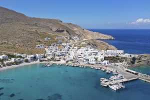 KATAMARANLEIE I HELLAS