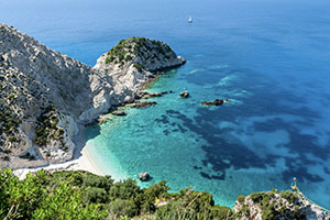 seilbåtutleie Hellas